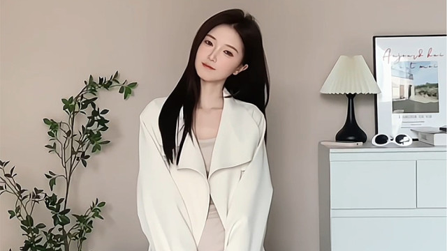 第一家鱼尾裙就是女生最好的医美