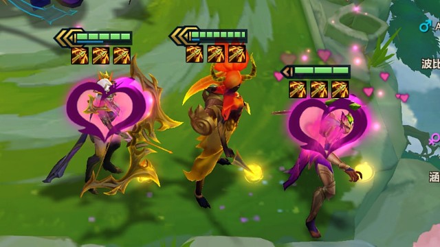 见过三星五级飓风吗？能吹飞四川瑶库儿的风！