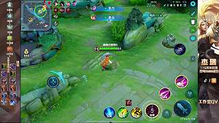 9.21 杰瑞Ay直播名場面