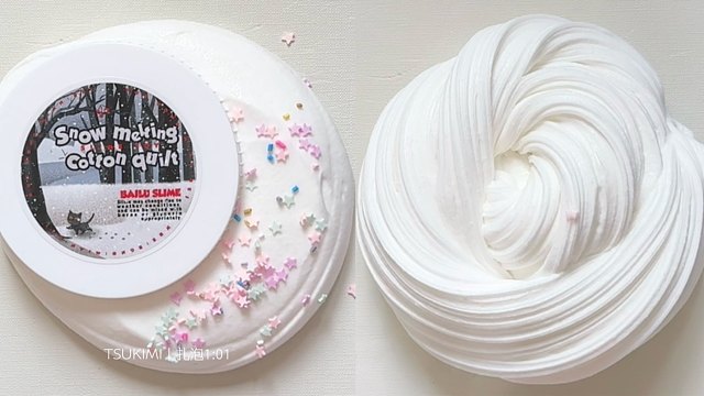 软弹雪糕泥泥～