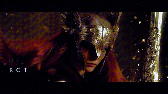 法环：腐败女神