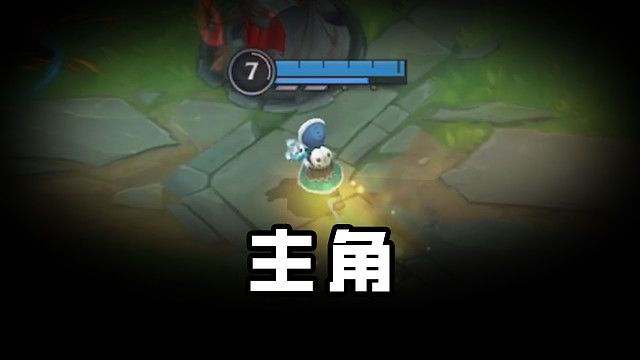 原本以为我已经够离谱了！