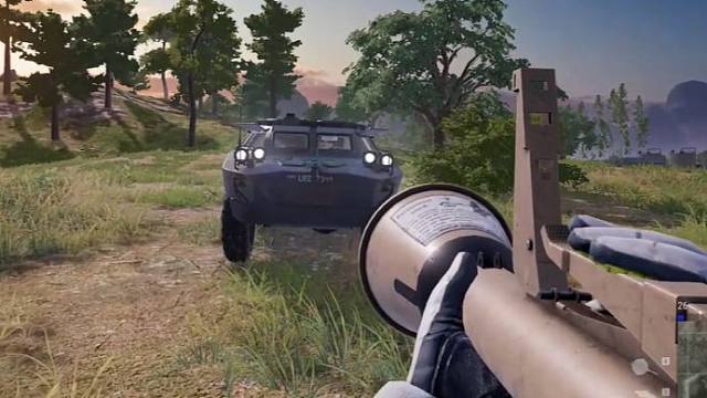 这视频太夸张了！