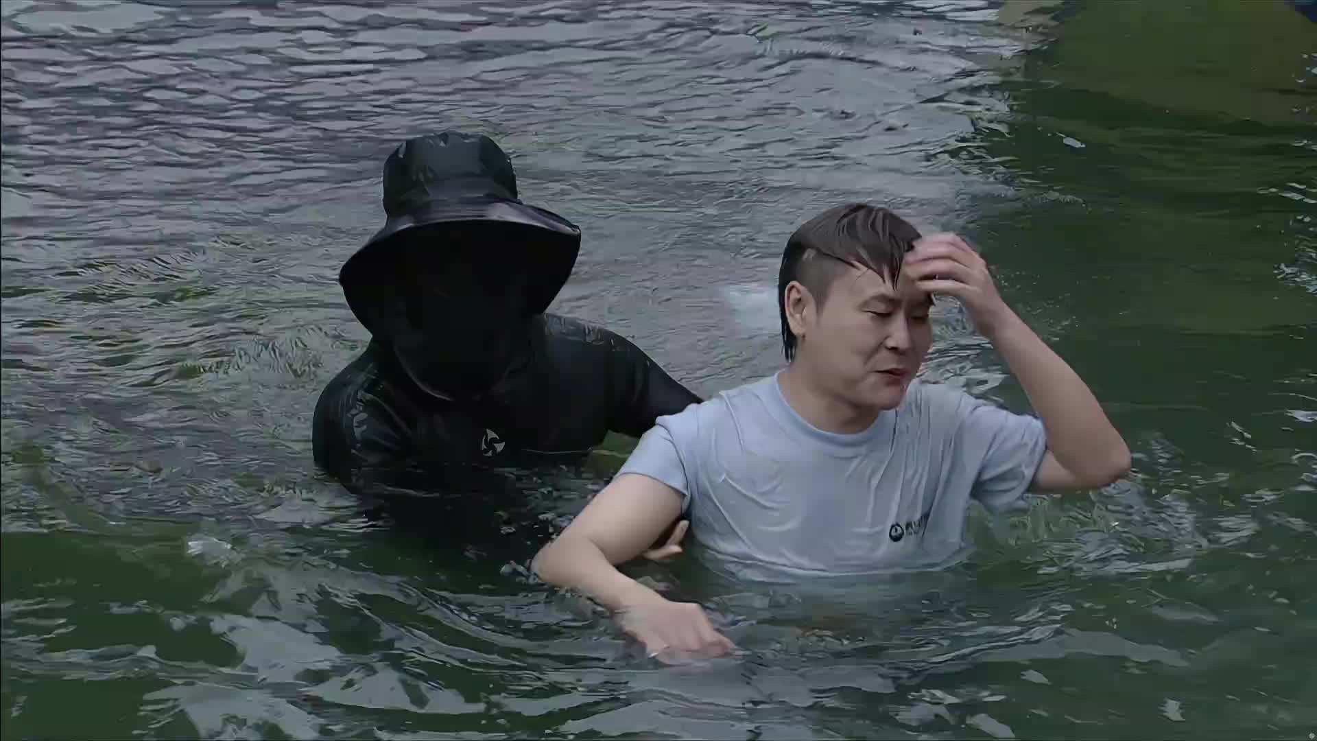 CSBOY-MO闯关视频