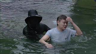 CSBOY-MO闖關(guān)視頻