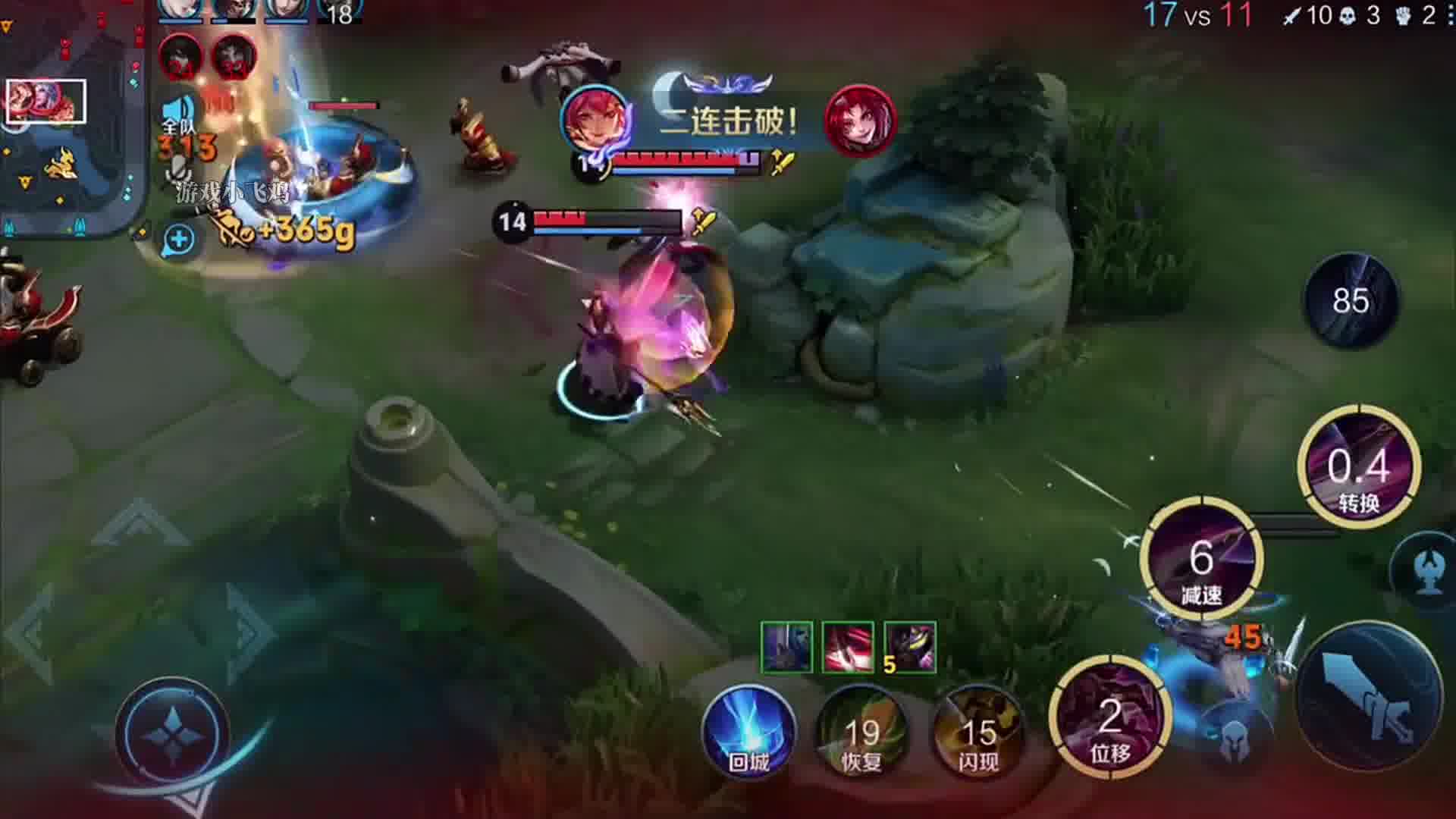 有缘无份也没关系