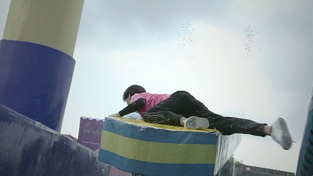 怎么样，没给对抗路玩家丢脸吧