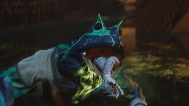 【黑神话悟空49】半分钟教你干掉Boss波里个波