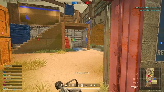 202409-游戏日常（鼠标已换，压枪已废）