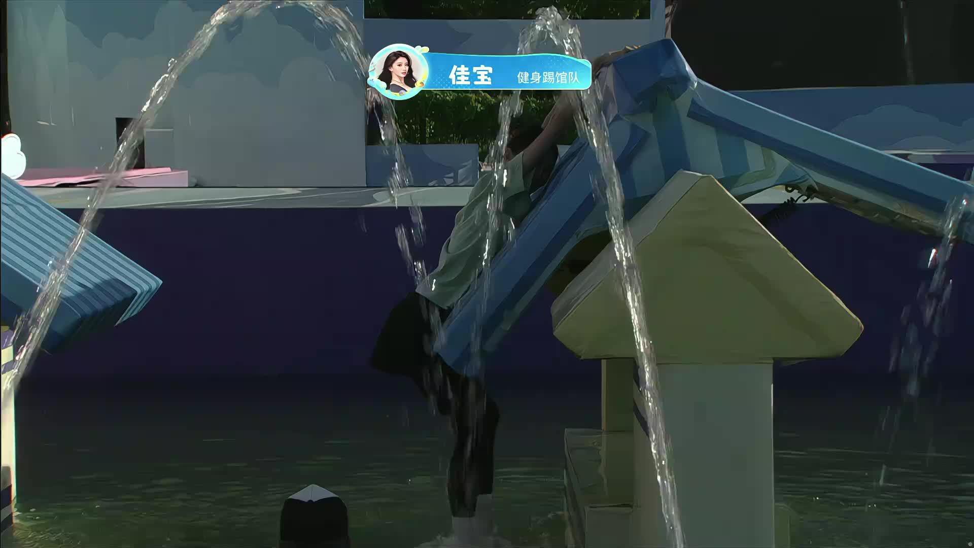 决赛佳宝_JIABAO闯关视频