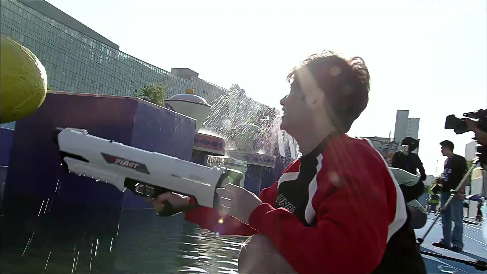 决赛莱昂凯闯关视频