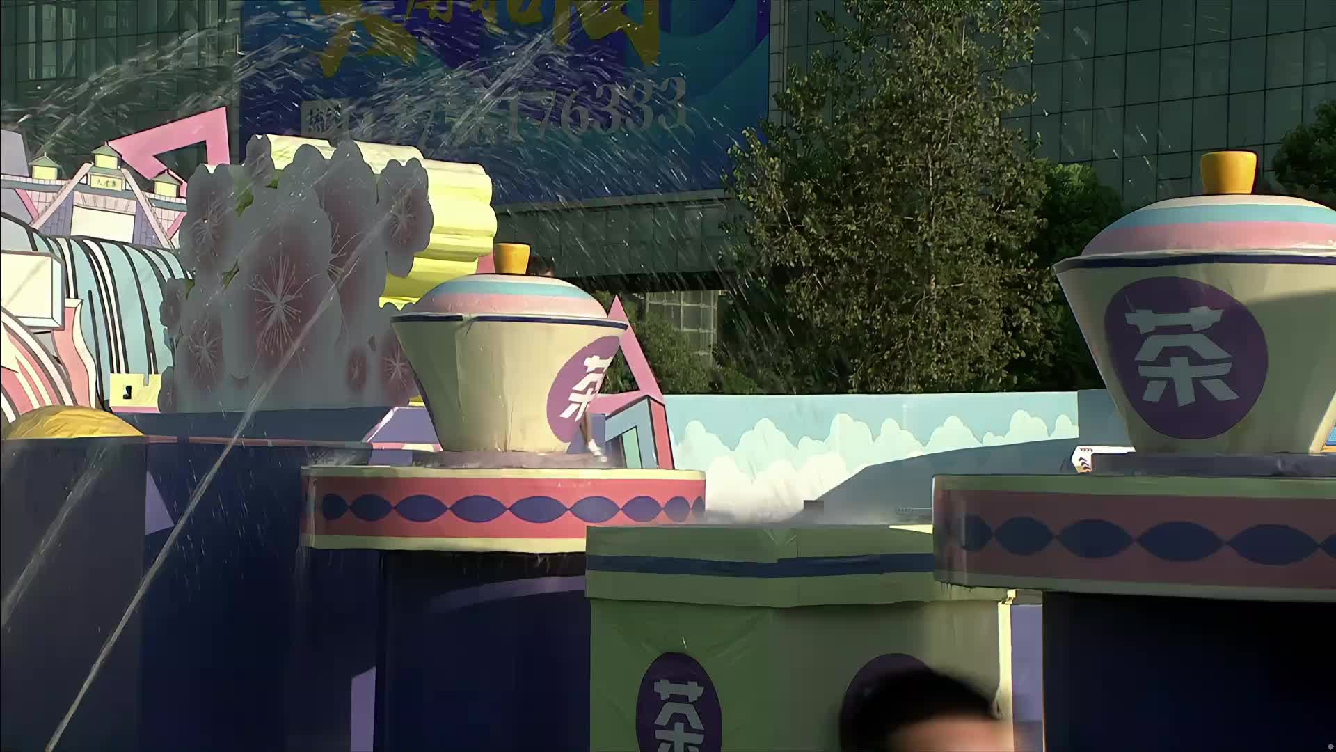 决赛明凯闯关视频