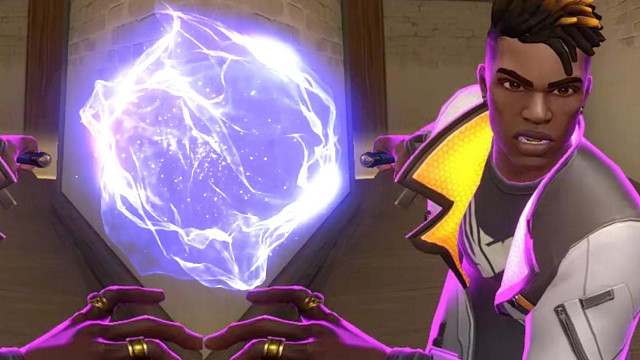 超 绝 瞄 准 已 部 署