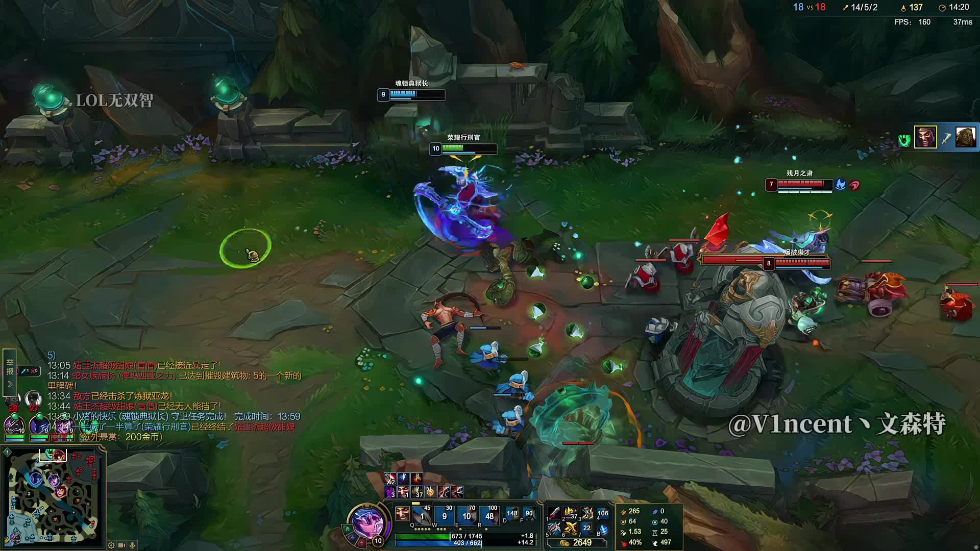 你也是德莱文的粉丝吗