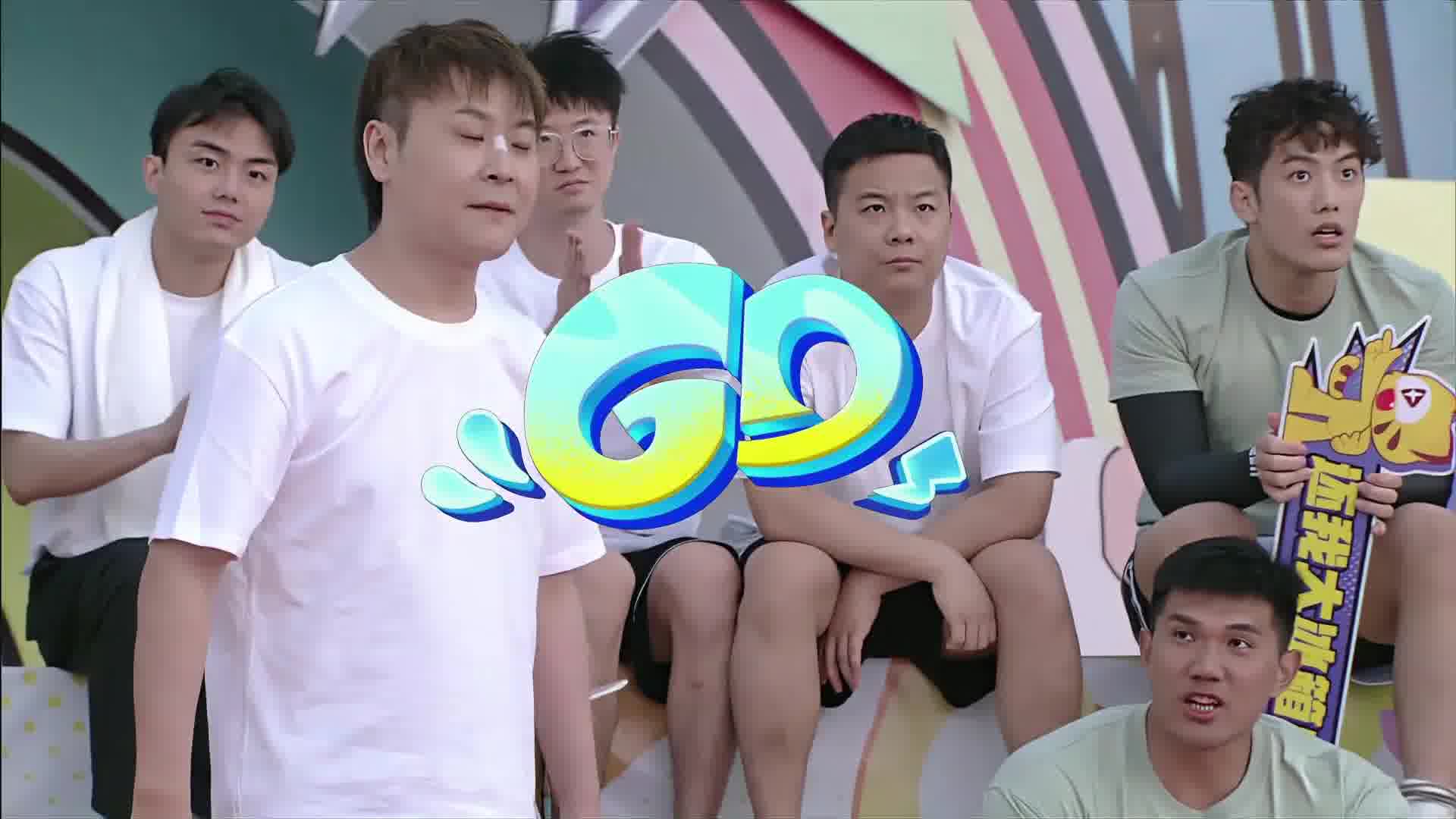 决赛复活赛CSBOY-MO闯关视频