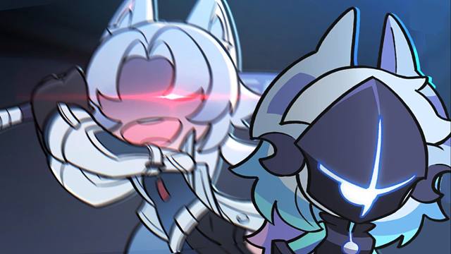 【星铁】飞霄：我帮老板放松头皮