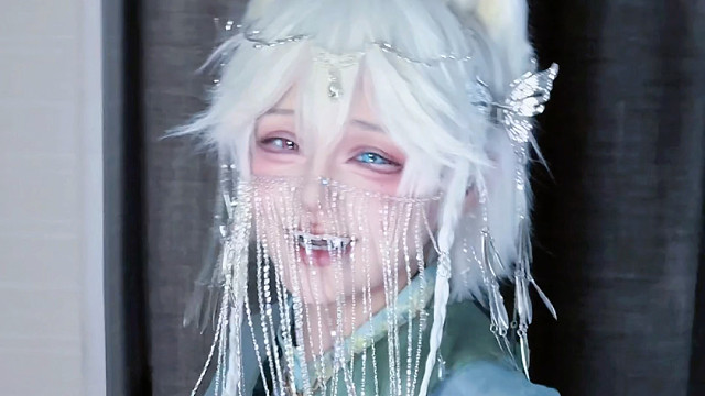 【米郁】有点感觉…