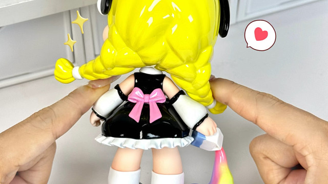 听说现在拍背影容易火？！