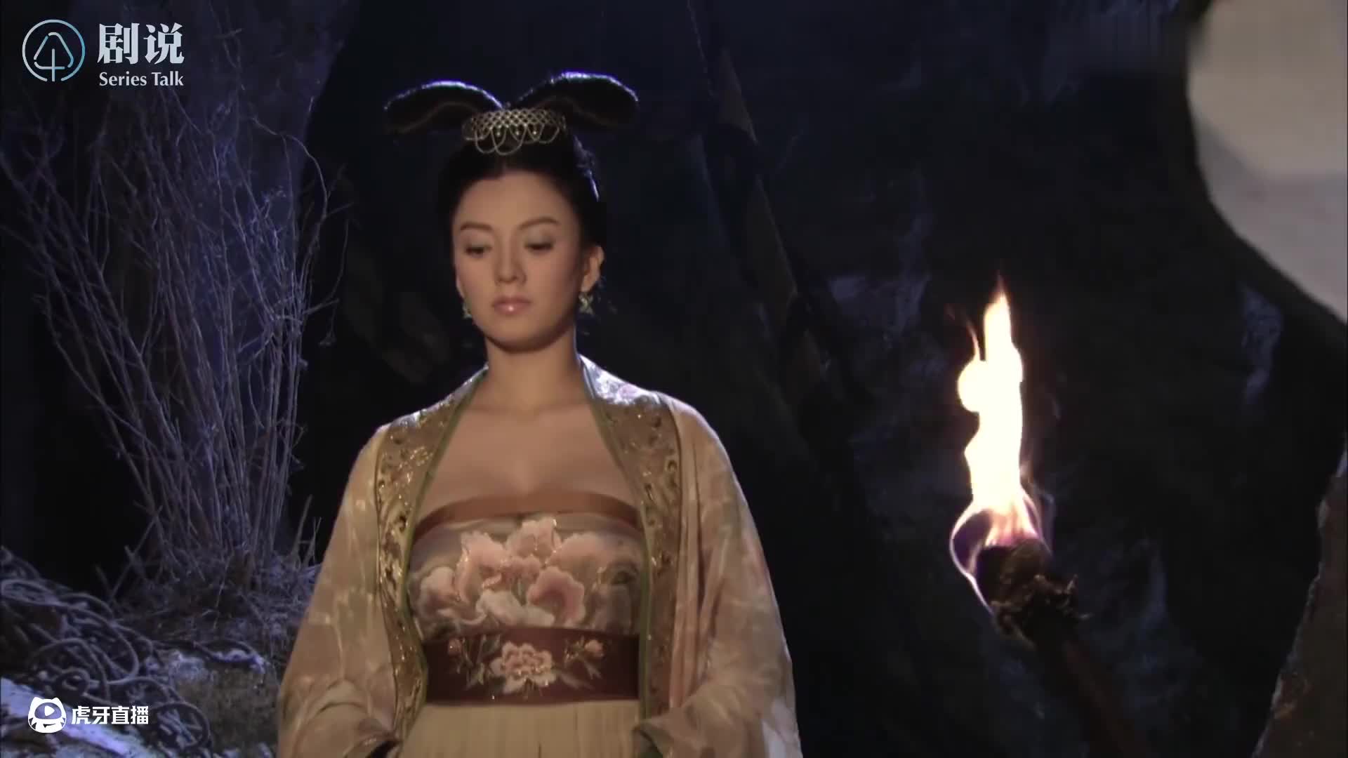 幽州落幕，狄、李诠释何谓君臣！万字精讲《神探狄仁杰》P6