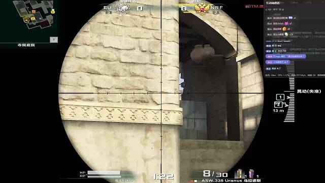 止戈为武狙击3绝杀（战地之王）