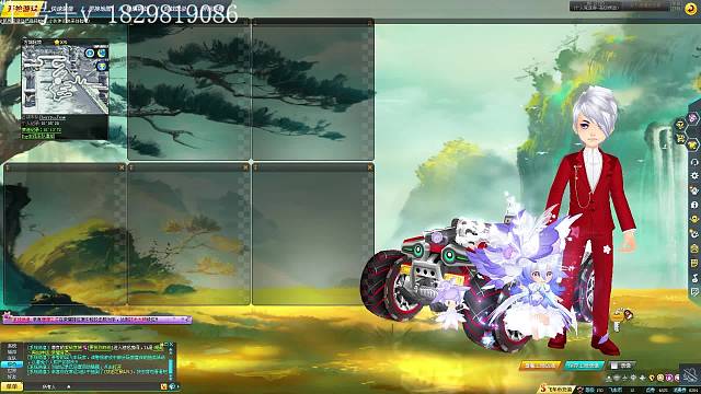 yy无敌欢的直播间