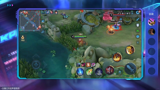 典大师上路遇见猴先生