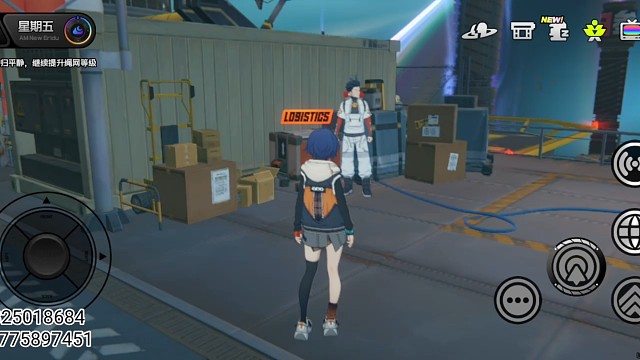 《绝区零》不抽卡第七十五天