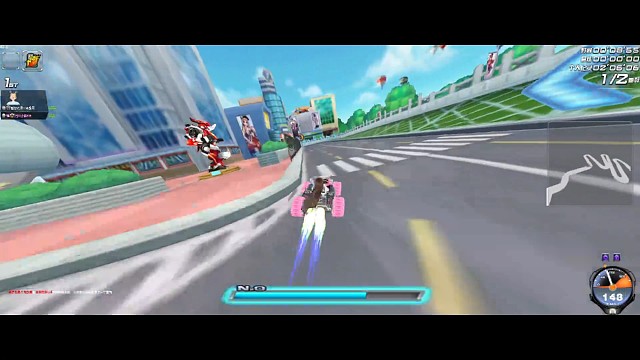 出弯的一些小细节