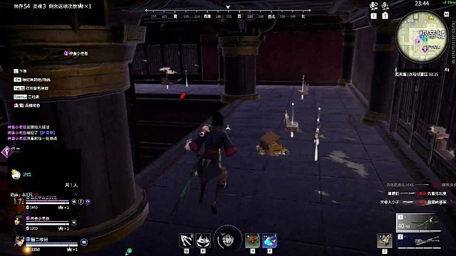 莽夫自有莽夫的乐趣