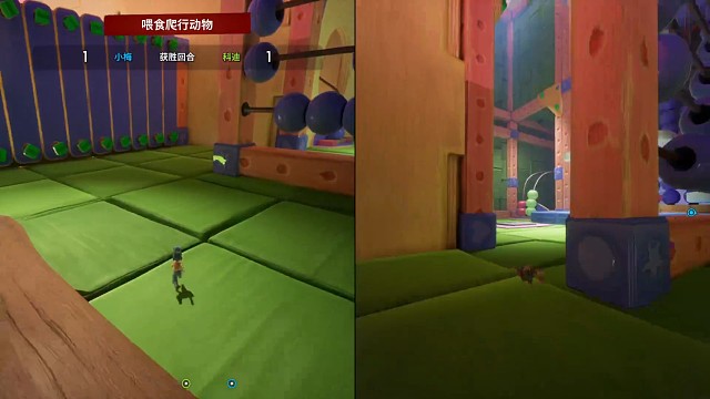 双人成行〈27〉