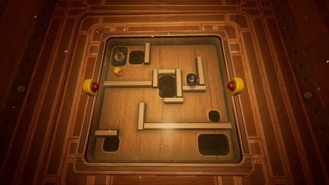 双人成行〈28〉