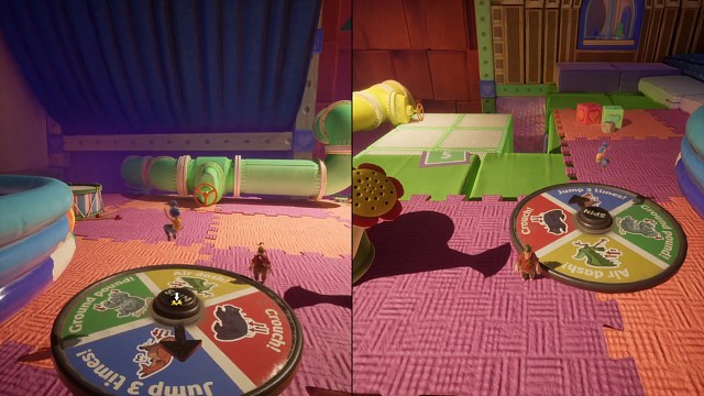 双人成行〈29〉