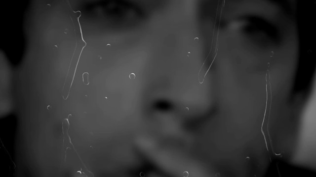 猪波曾经也会伤感