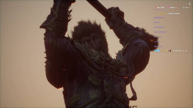 6周目禁字法石猴！