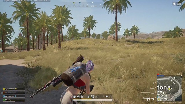 18岁的反应没毛病吧