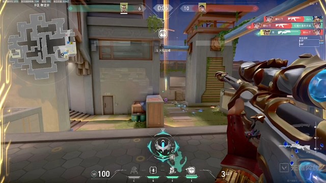 不是想要帅的吗？今天就给你们整个世一帅的