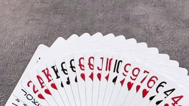 精彩斗地主牌局分享