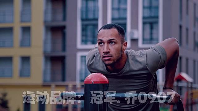 冠军.乔0907为热爱记录美好生活