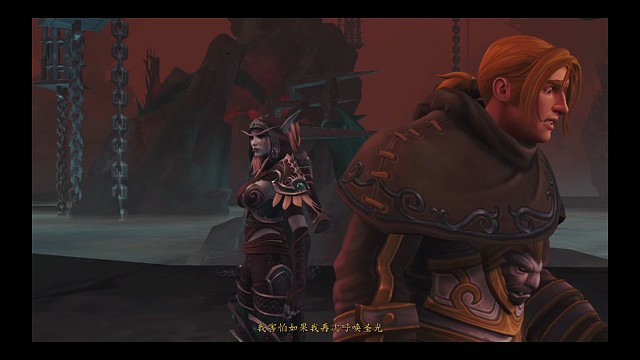 这个战士有点水