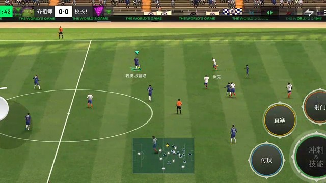 轮番轰炸 尽量不要浪射=肯定会漏出破绽 需更耐心