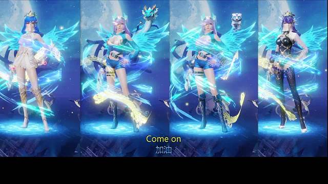 《贫穷的魔咒》第十一集