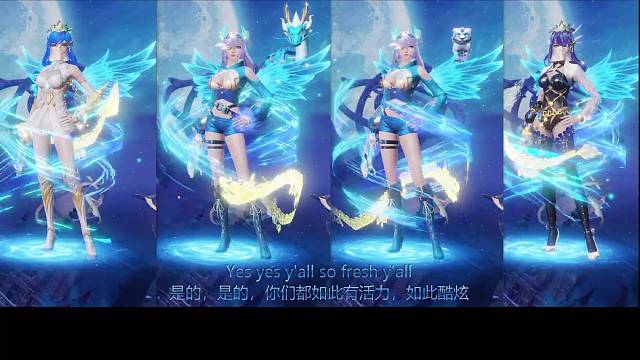 《贫穷的魔咒》第十二集