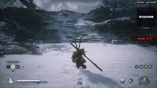 马喽大战。。。