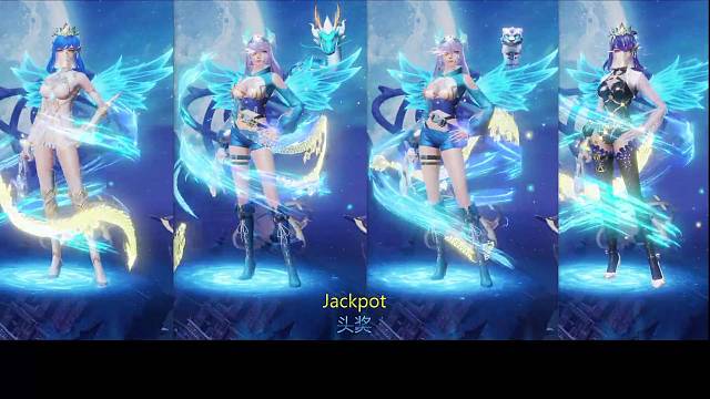 《贫穷的魔咒》第十三集