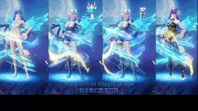 《贫穷的魔咒》第十四集