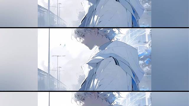 爱别人要适可而止