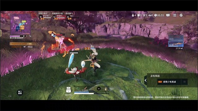 反正路也要一个人走