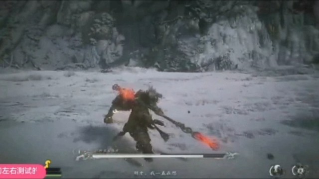 黑神话悟空剧情第一周目全网通关主线4周目1-22