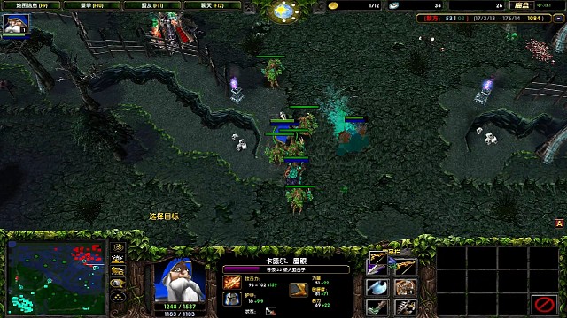 剑圣：我可以买