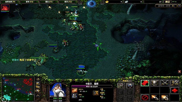 4分钟点金手 对面怎么玩